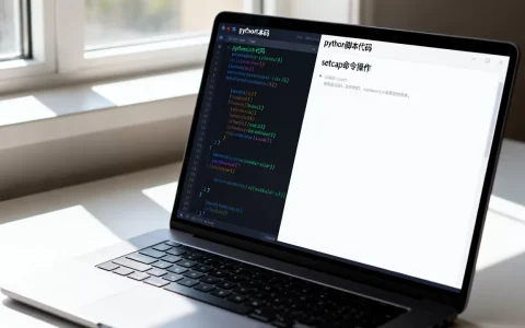 setcap python怎么用？python setcap权限设置教程