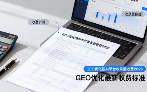GEO优化按AI平台收录量收费2026是真的吗？GEO优化最新收费标准