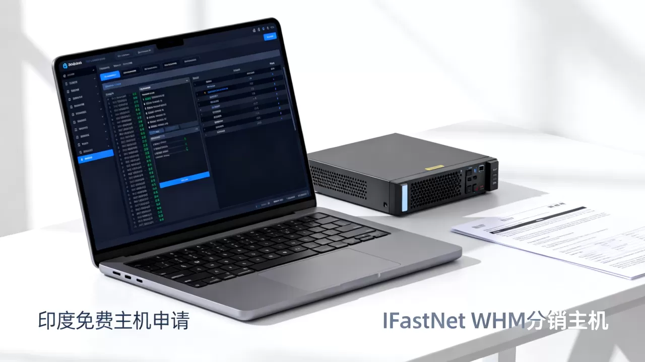 IFastNet WHM分销主机靠谱吗？印度免费主机怎么申请
