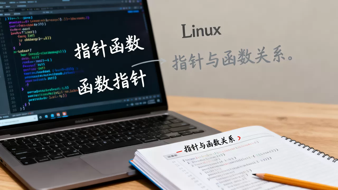 linux指针函数是什么?linux指针函数与函数指针区别 linux指针函数是什么?linux指针函数与函数指针区别