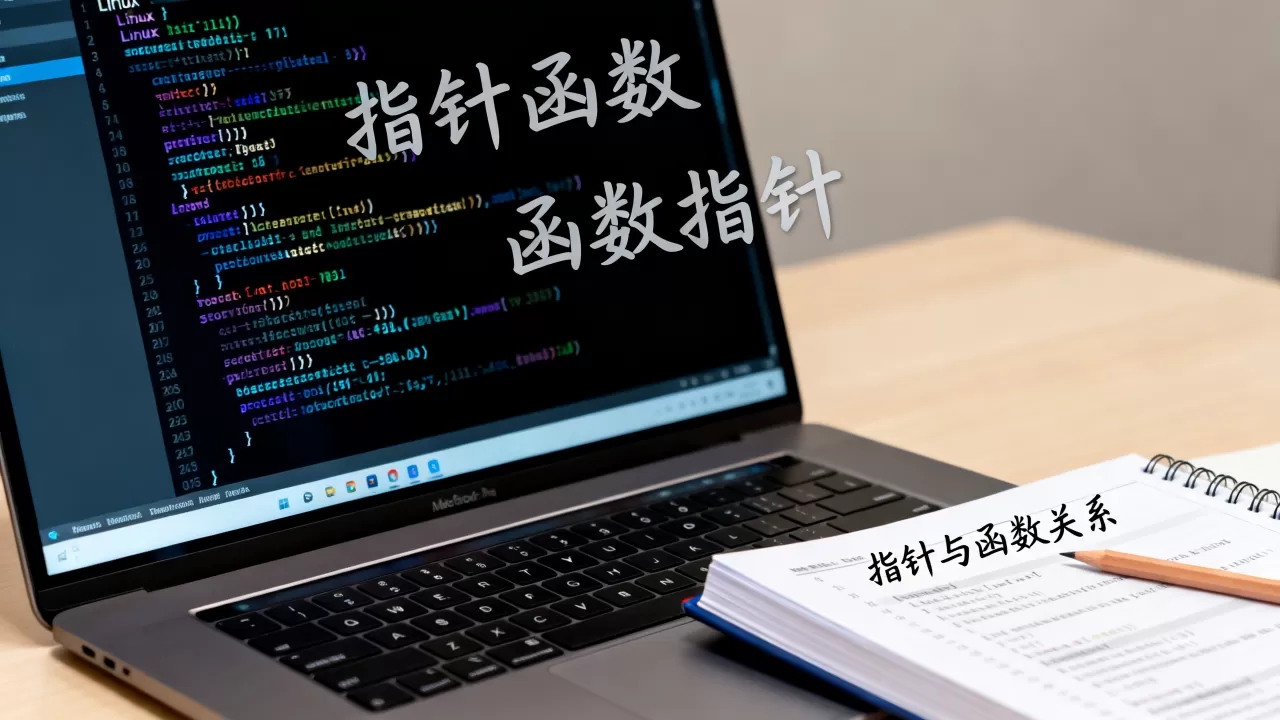 linux指针函数是什么?linux指针函数与函数指针区别 linux指针函数是什么?linux指针函数与函数指针区别
