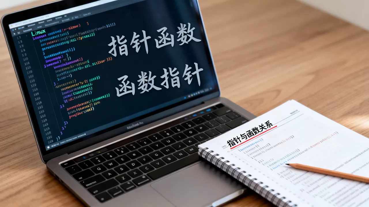 linux指针函数是什么?linux指针函数与函数指针区别 linux指针函数是什么?linux指针函数与函数指针区别