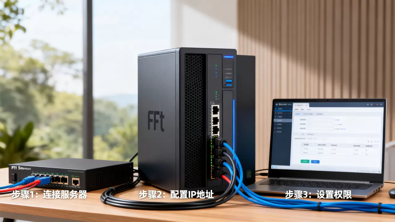 ftp服务器怎么服务,ftp服务器搭建与配置教程 ftp服务器怎么服务,ftp服务器搭建与配置教程