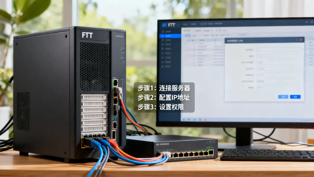 ftp服务器怎么服务,ftp服务器搭建与配置教程 ftp服务器怎么服务,ftp服务器搭建与配置教程