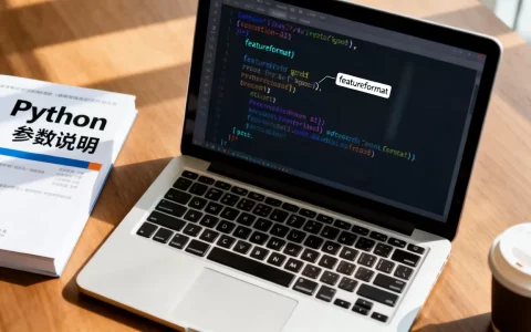 Python featureformat怎么用？Python featureformat函数详解