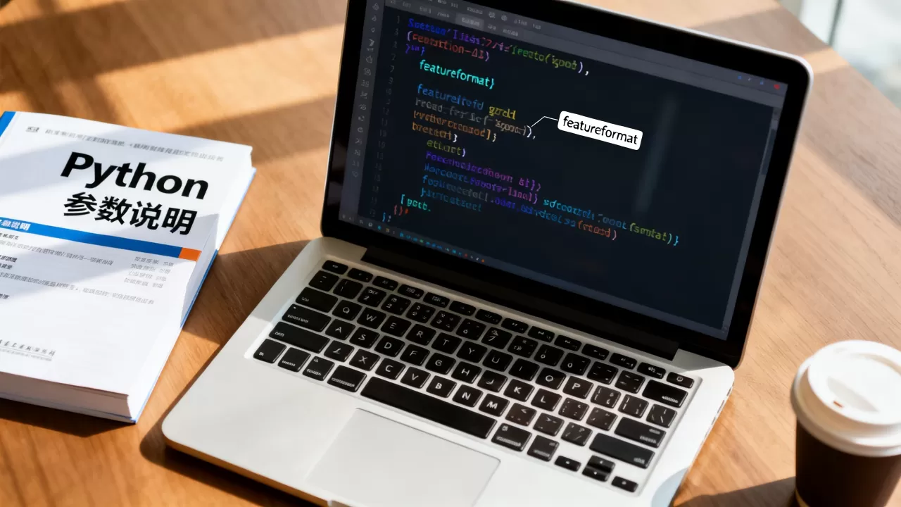 Python featureformat怎么用?Python featureformat函数详解 Python featureformat怎么用?Python featureformat函数详解