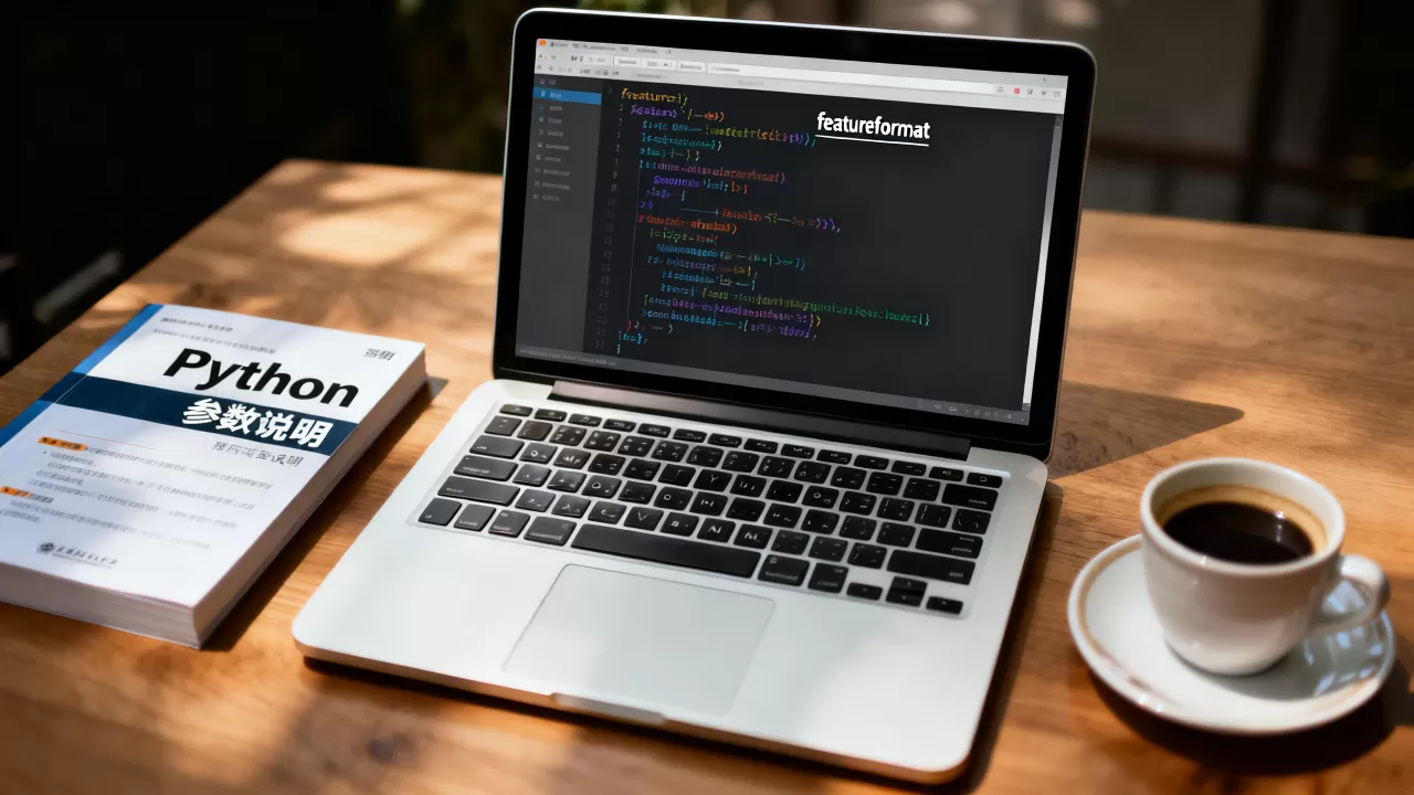 Python featureformat怎么用?Python featureformat函数详解 Python featureformat怎么用?Python featureformat函数详解