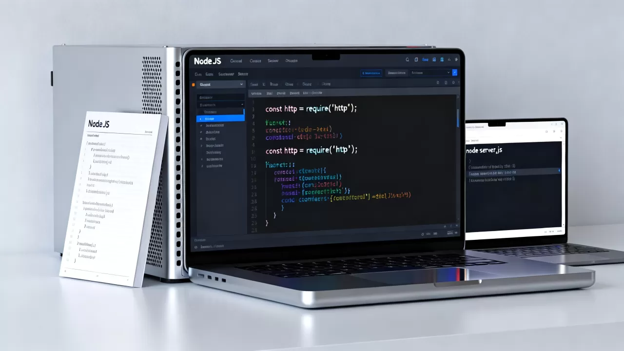 云服务器Node.js怎么访问？nodejs部署配置教程