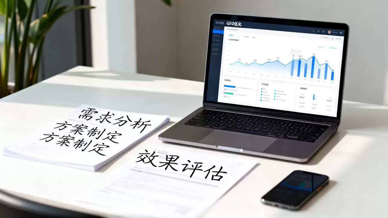 GEO优化按效果付费怎么做2026，GEO优化按效果付费具体流程