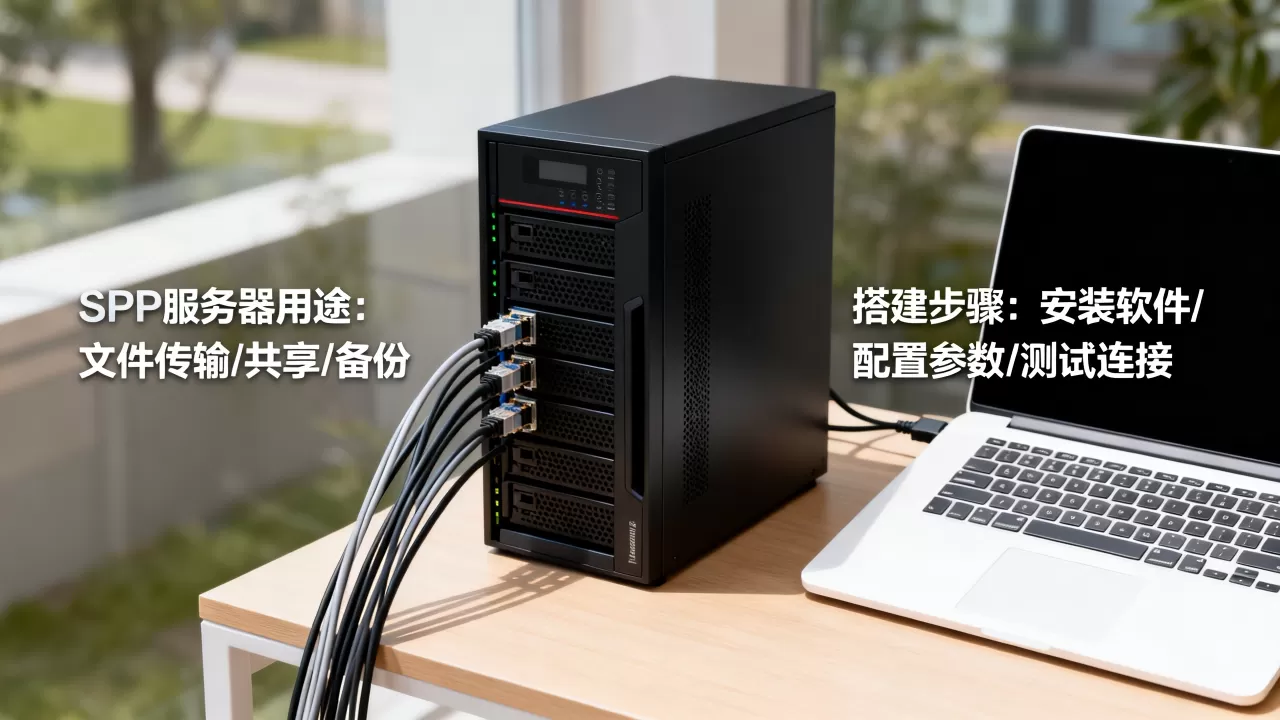 FTP服务器有什么用？如何搭建FTP服务器
