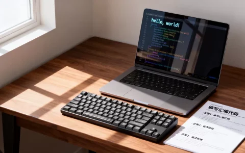 linux汇编helloworld怎么写？linux汇编语言入门教程