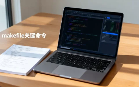 linux makefile教程怎么用？makefile教程视频
