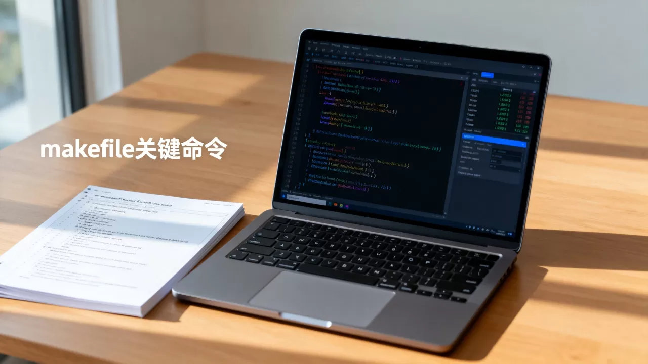 linux makefile教程怎么用?makefile教程视频 linux makefile教程怎么用?makefile教程视频