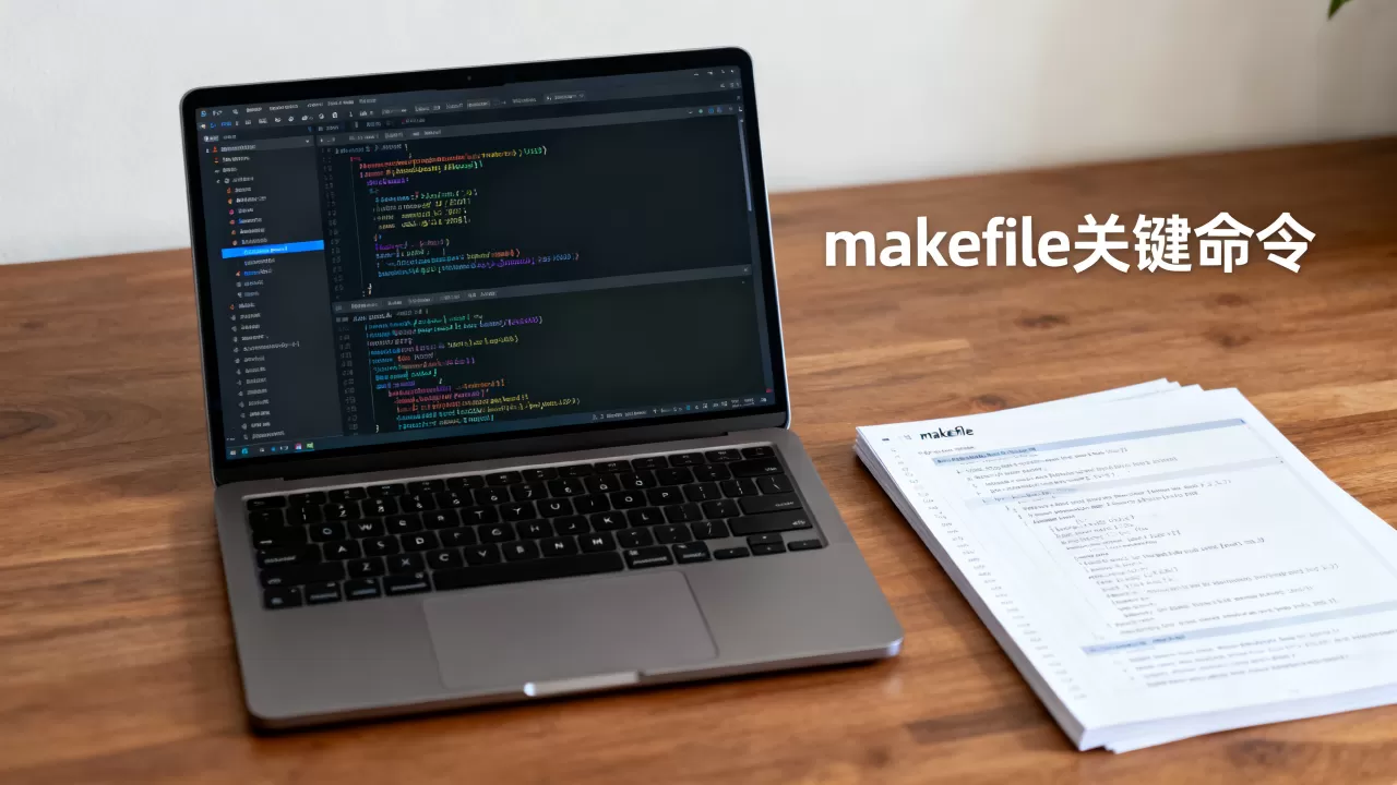 linux makefile教程怎么用?makefile教程视频 linux makefile教程怎么用?makefile教程视频