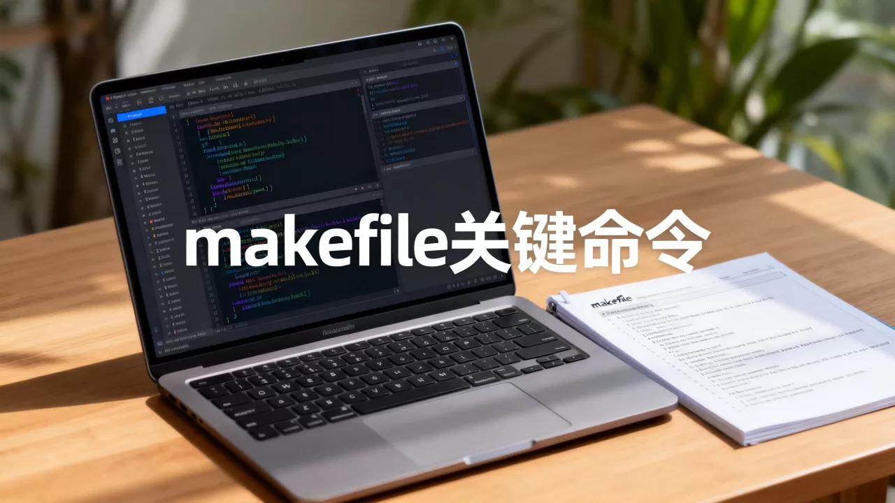 linux makefile教程怎么用?makefile教程视频 linux makefile教程怎么用?makefile教程视频