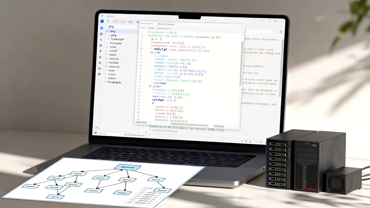 linux网络跟踪怎么查？linux网络故障排查命令