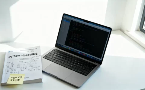 python nipype怎么用？python nipype教程