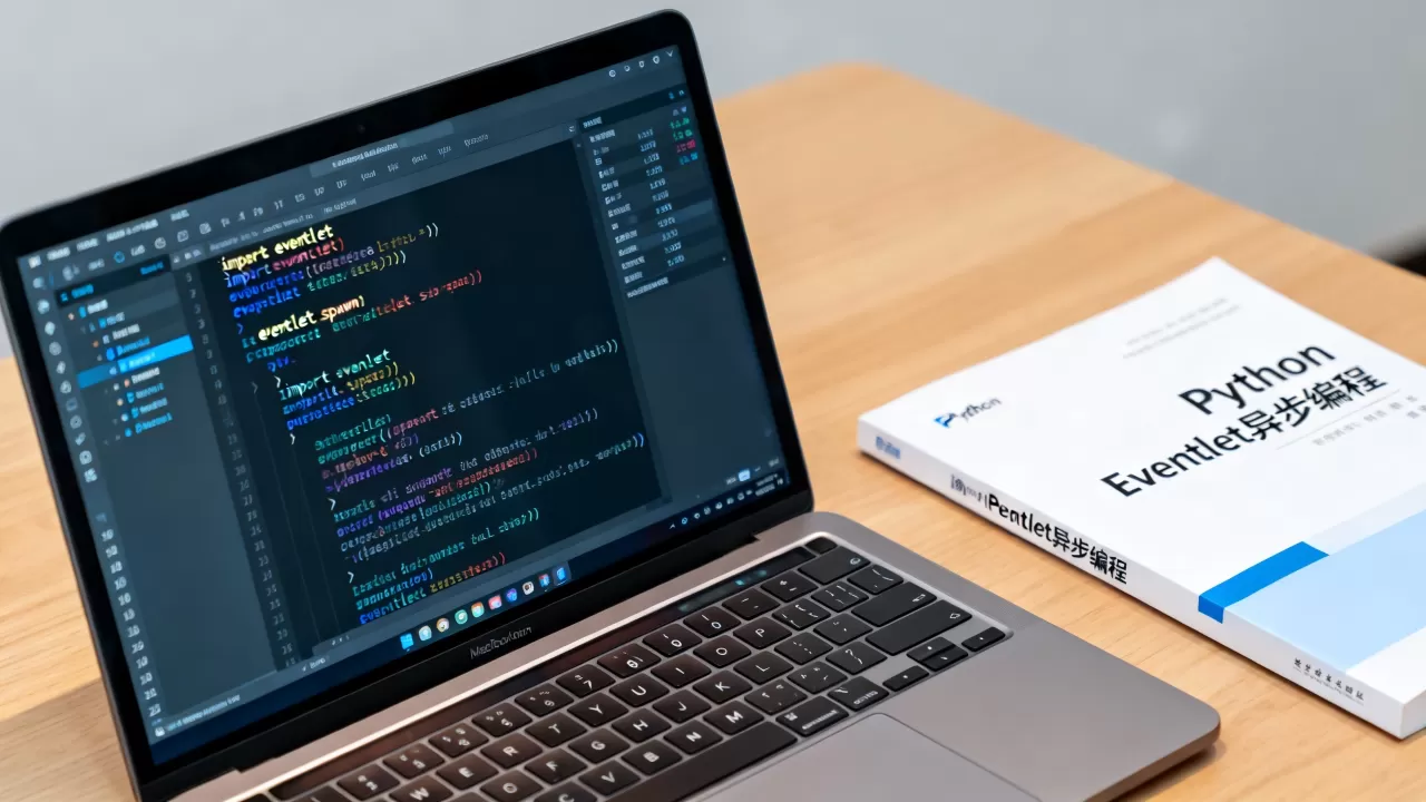 Python Eventlet是什么？Eventlet异步编程教程
