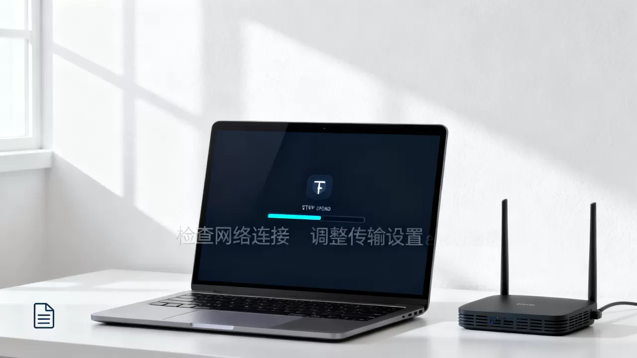 FTP上传失败怎么办？ftp上传文件速度慢怎么解决