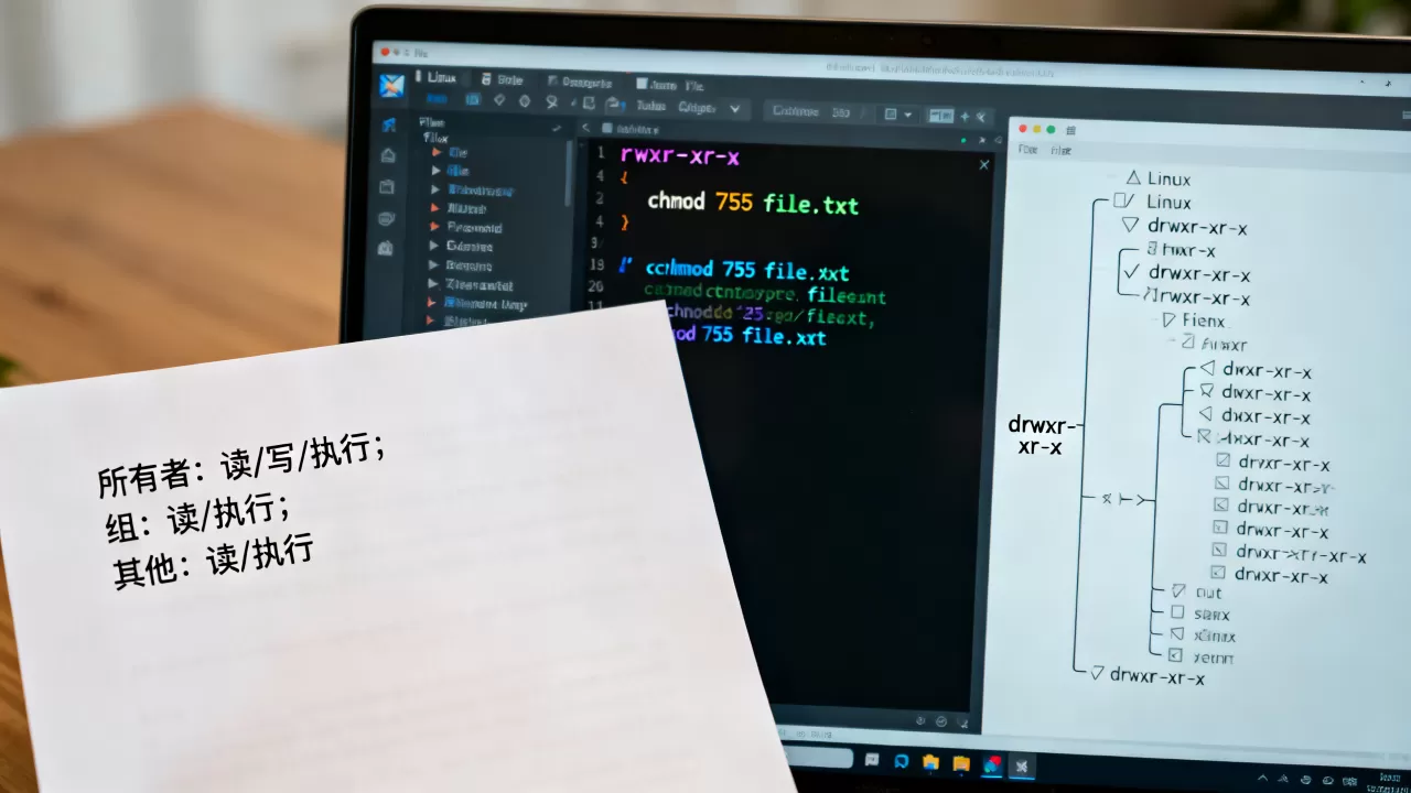 Linux权限机制是什么?linux文件权限如何修改 Linux权限机制是什么?linux文件权限如何修改