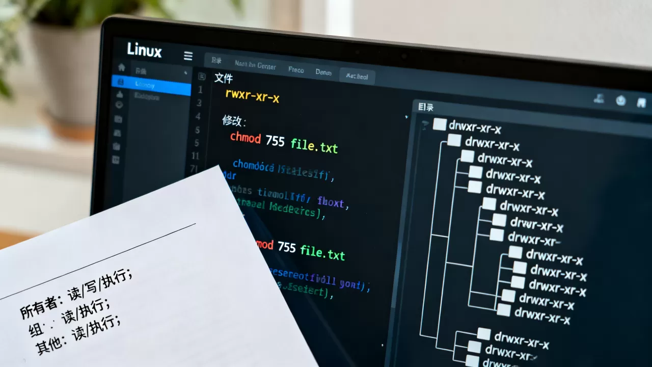 Linux权限机制是什么?linux文件权限如何修改 Linux权限机制是什么?linux文件权限如何修改
