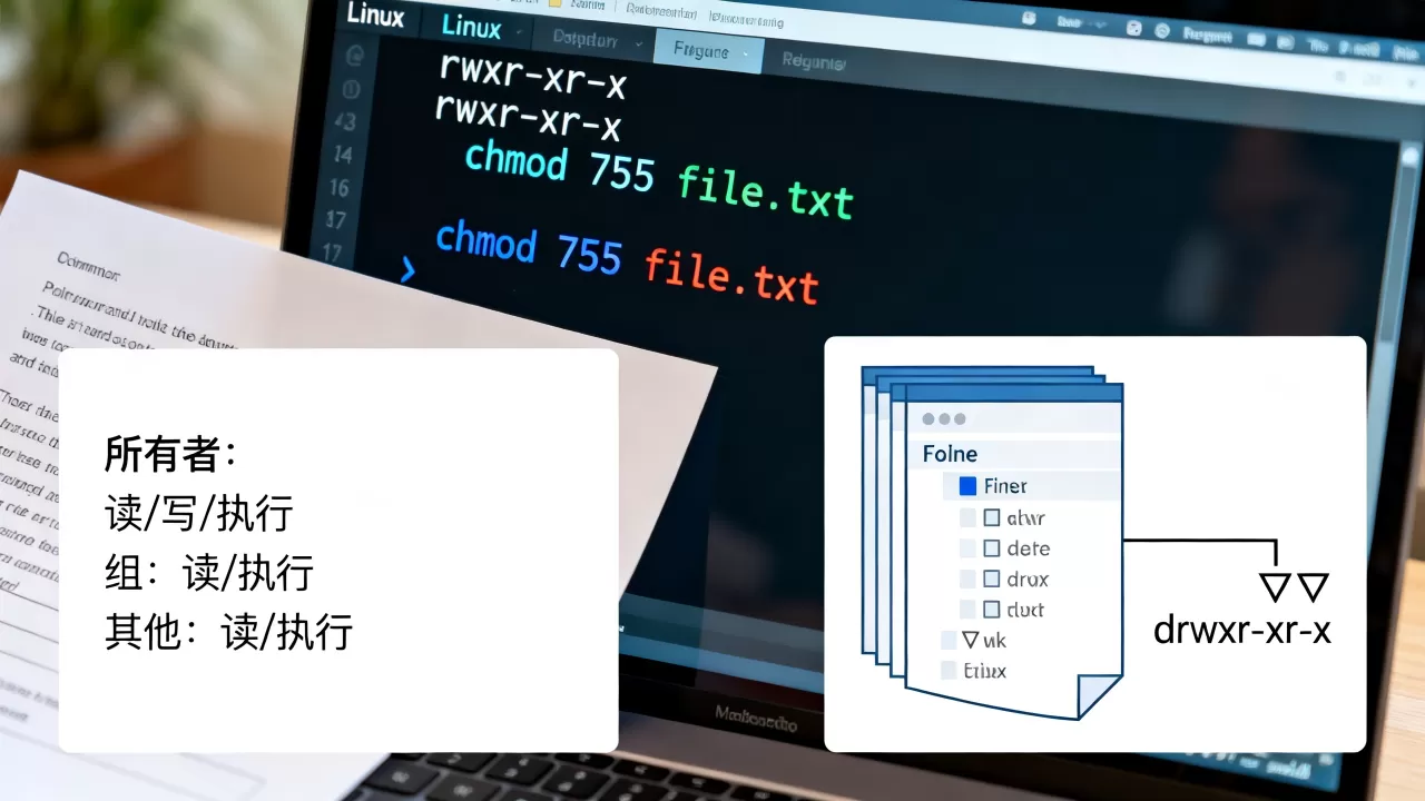 Linux权限机制是什么?linux文件权限如何修改 Linux权限机制是什么?linux文件权限如何修改