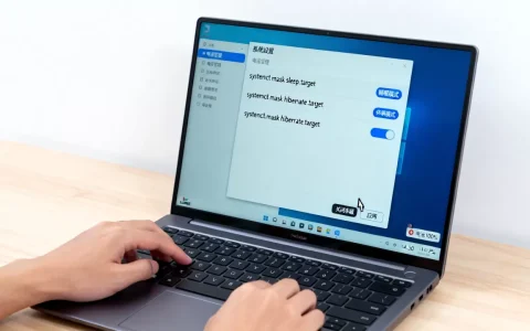 Linux睡眠模式怎么设置？如何彻底关闭Linux休眠