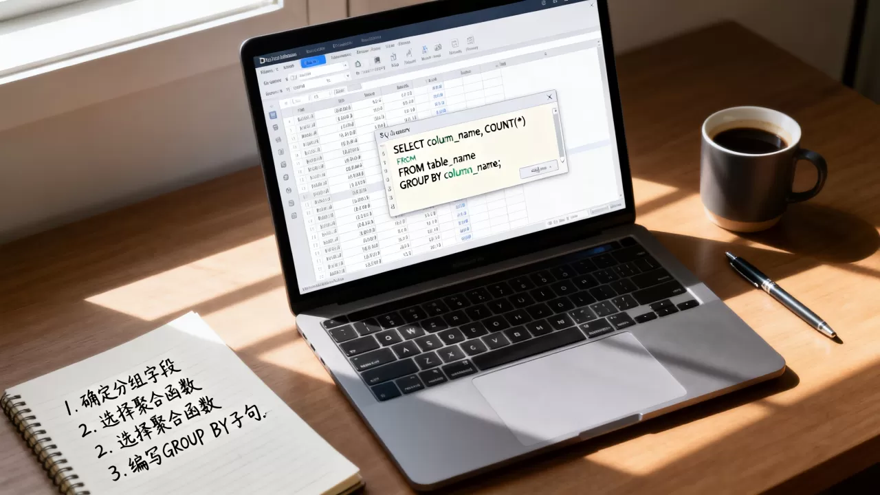 分组查询怎么操作?分组查询sql语句怎么写 分组查询怎么操作?分组查询sql语句怎么写