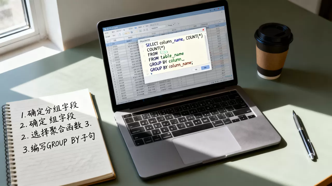 分组查询怎么操作?分组查询sql语句怎么写 分组查询怎么操作?分组查询sql语句怎么写