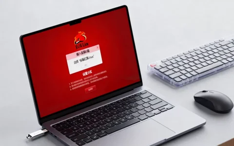 红旗linux怎么配置?红旗linux操作系统安装教程