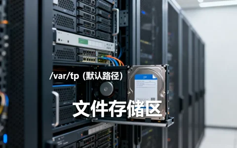 ftp服务器文件存在哪？ftp服务器文件默认路径在哪