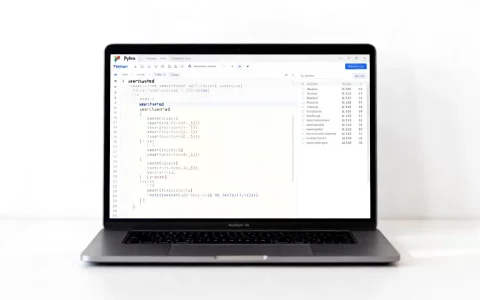 Python searchsorted怎么用？searchsorted函数用法详解