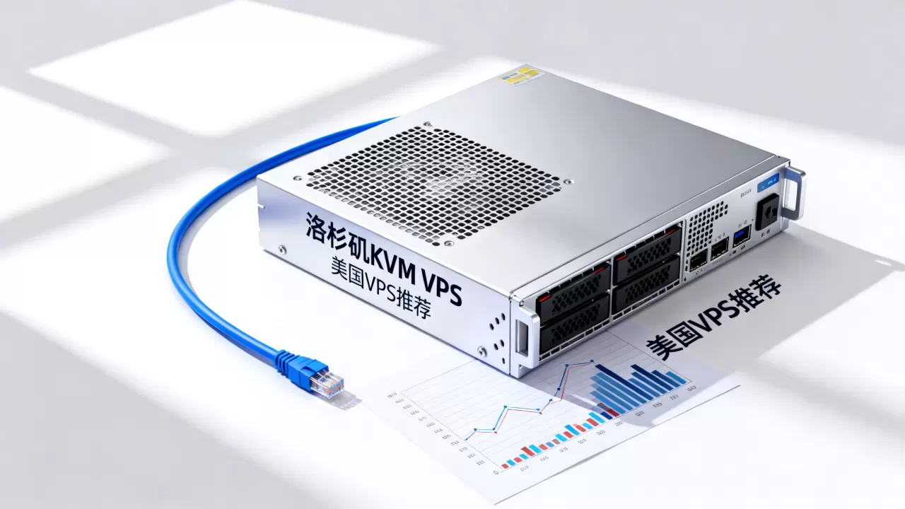 DesiVPS洛杉矶KVM VPS值得购买吗，美国VPS推荐便宜稳定