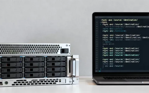 linux目录同步怎么操作?linux服务器文件同步工具推荐