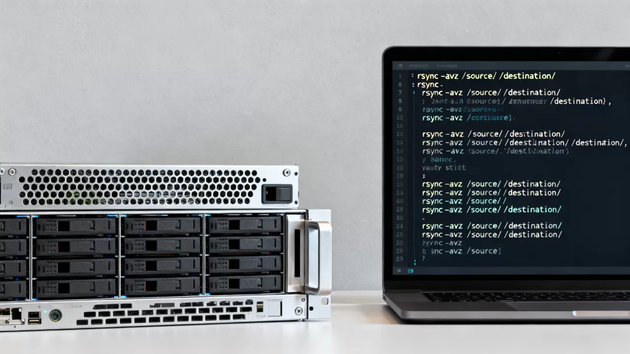 linux目录同步怎么操作？linux服务器文件同步工具推荐