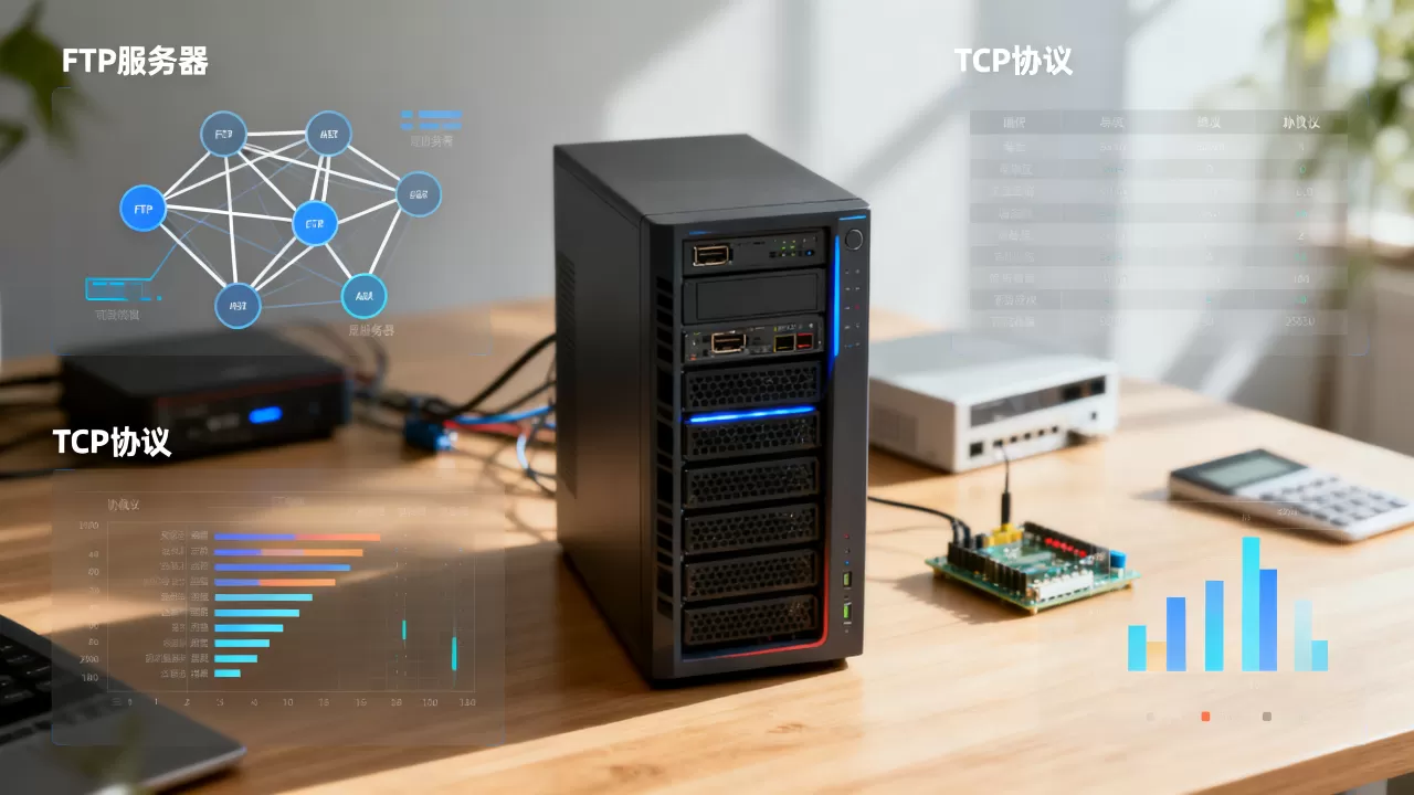 ftp服务器适用于tcp吗?ftp服务器tcp协议详解 ftp服务器适用于tcp吗?ftp服务器tcp协议详解
