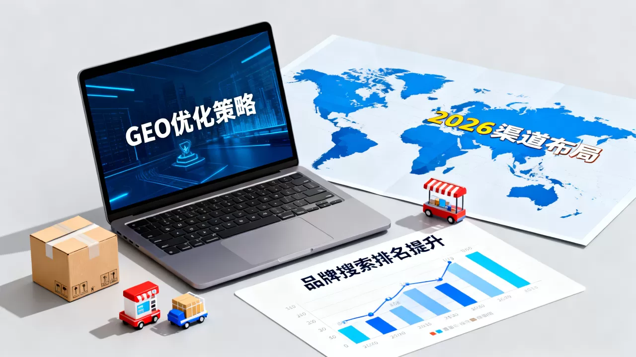 GEO优化和渠道分销怎么配合2026?如何提升品牌搜索排名 GEO优化和渠道分销怎么配合2026?如何提升品牌搜索排名