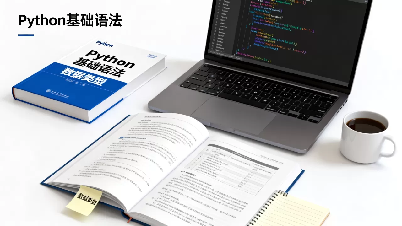 为什么HH Python这么火？Python零基础入门教程