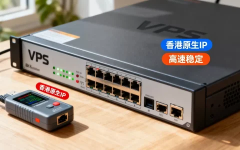遨游主机香港原生IP VPS值得选吗，香港原生IP VPS推荐