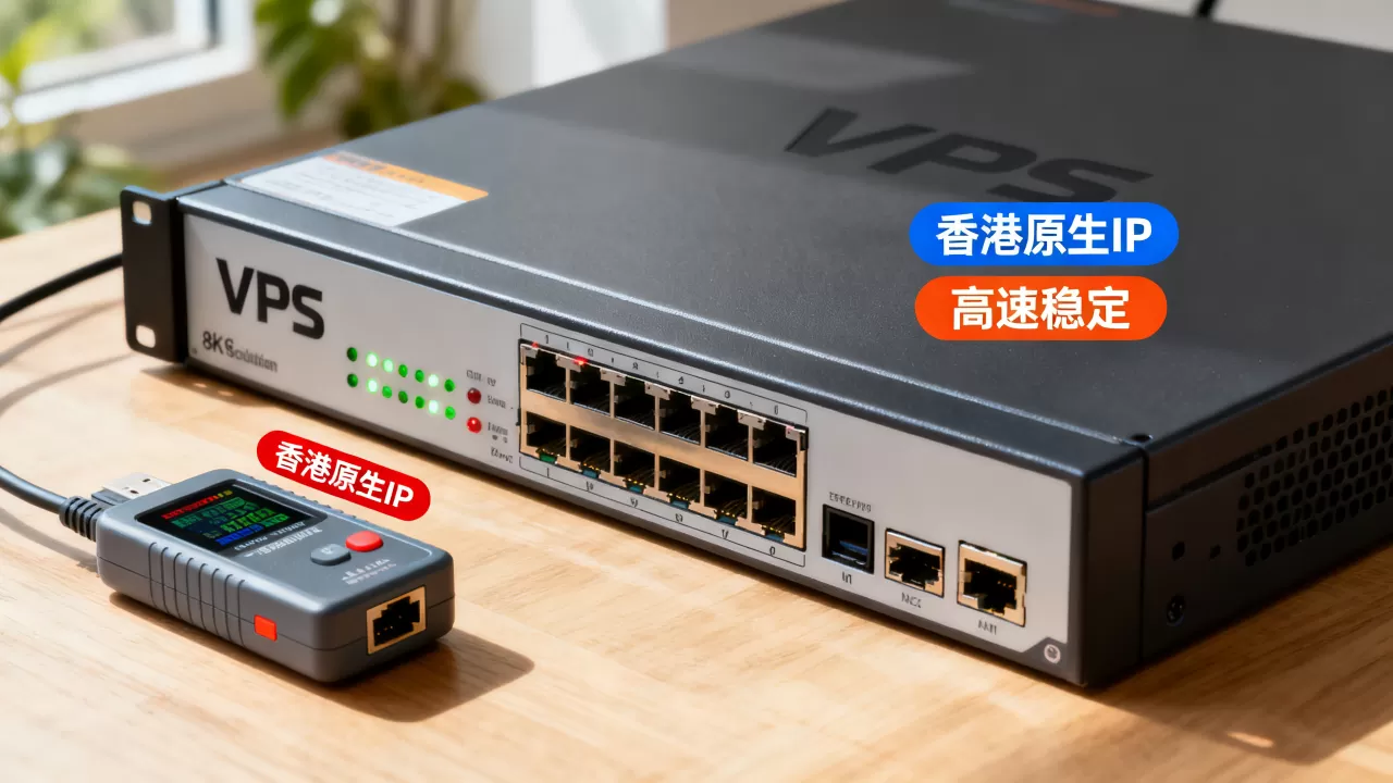 遨游主机香港原生IP VPS值得选吗，香港原生IP VPS推荐