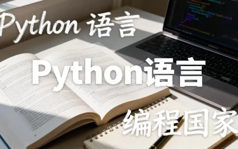 Python国家是什么？Python国家有哪些