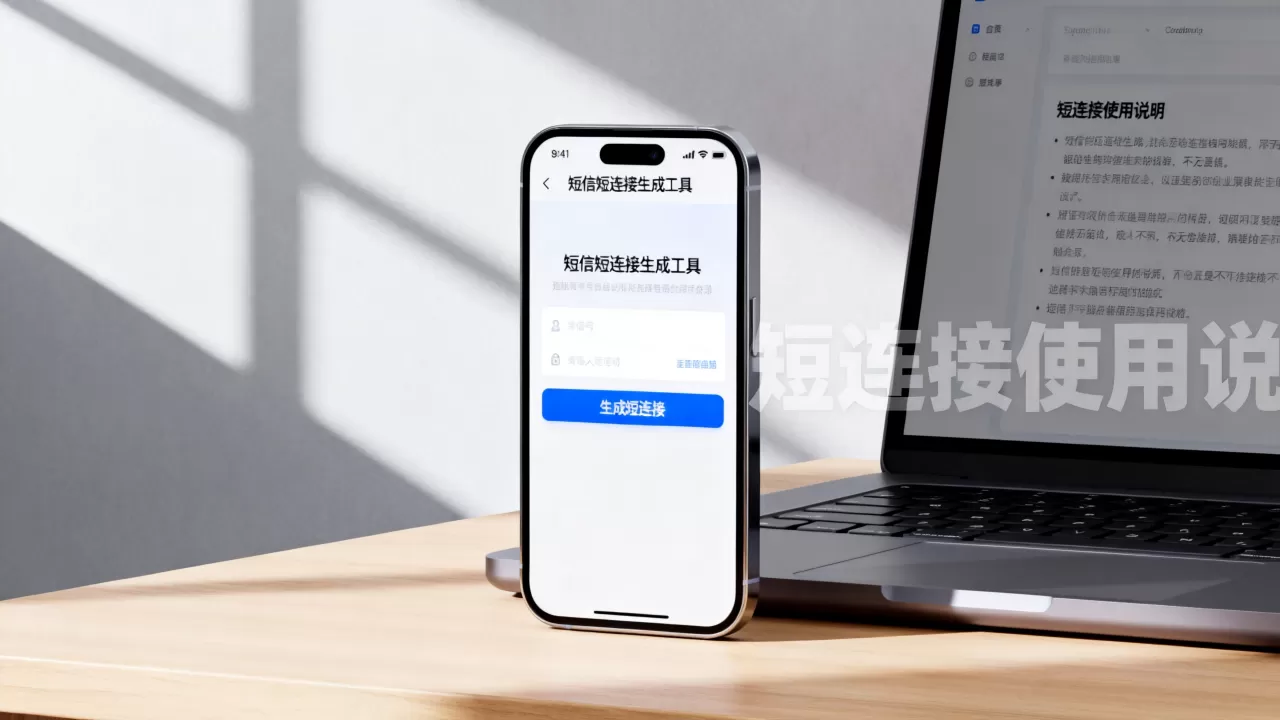 发短信短连接是什么?短信短连接生成工具 发短信短连接是什么?短信短连接生成工具