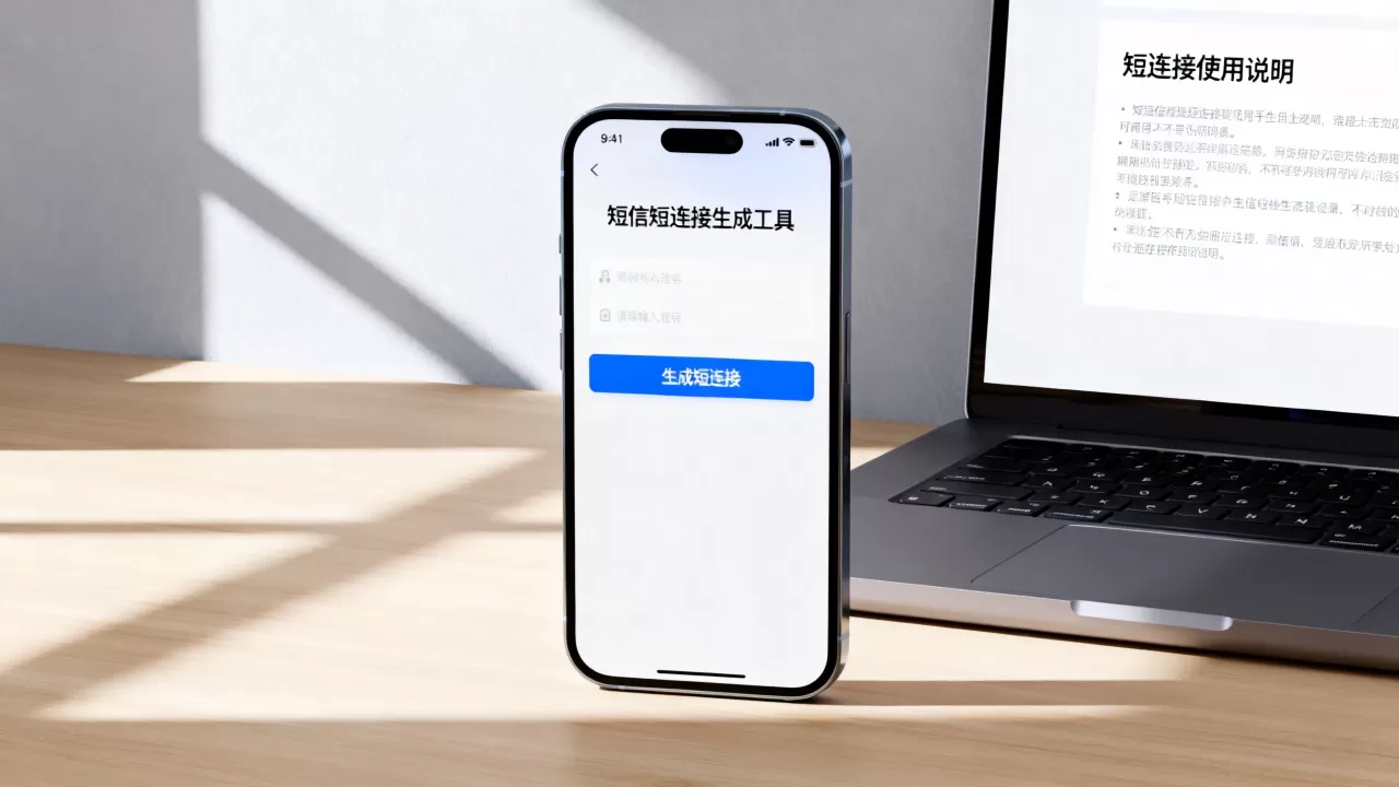 发短信短连接是什么?短信短连接生成工具 发短信短连接是什么?短信短连接生成工具