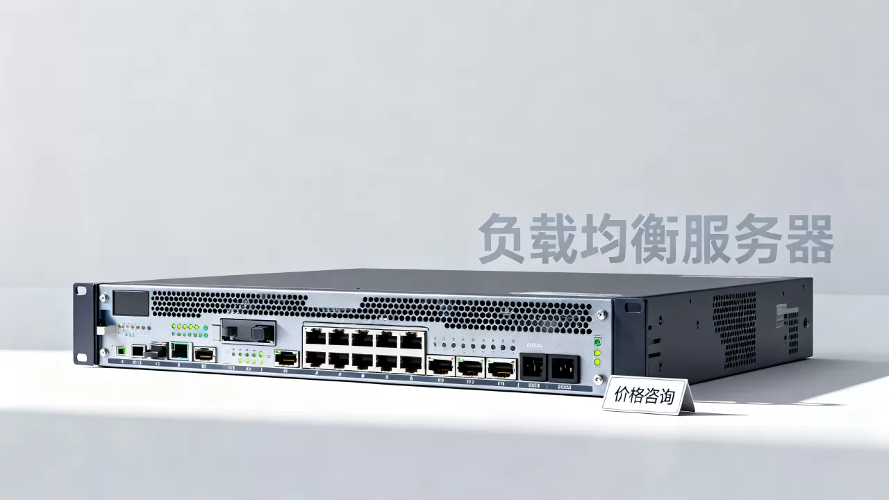 负载均衡服务器价格是多少?购买负载均衡服务器多少钱一台 负载均衡服务器价格是多少?购买负载均衡服务器多少钱一台