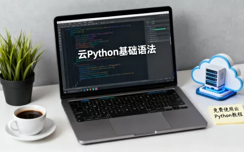 云Python是什么？云Python怎么免费使用
