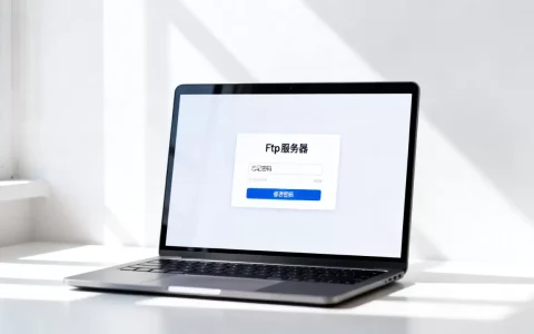 ftp服务器登录密码忘了怎么找回？ftp服务器修改密码教程
