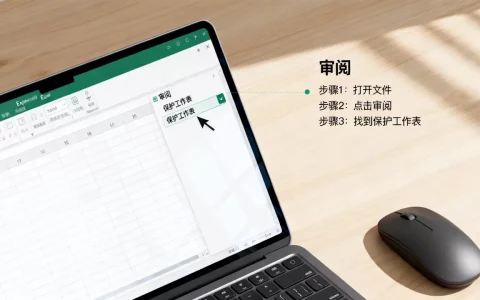 Excel数据只读无法编辑怎么办？如何解除只读保护