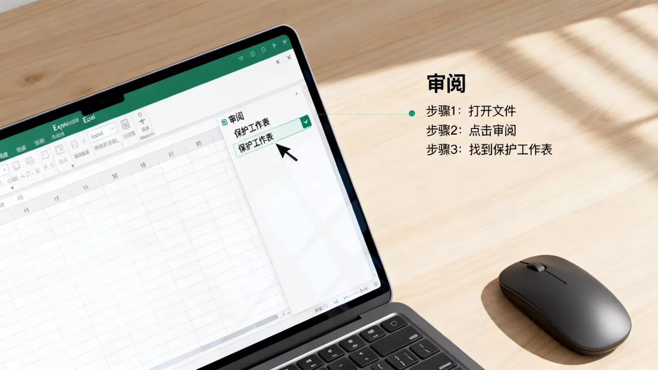 Excel数据只读无法编辑怎么办?如何解除只读保护 Excel数据只读无法编辑怎么办?如何解除只读保护