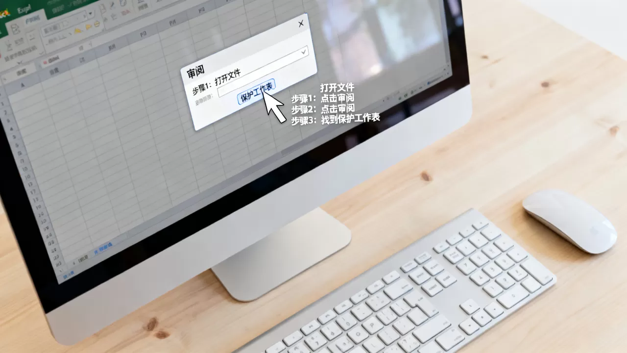 Excel数据只读无法编辑怎么办?如何解除只读保护 Excel数据只读无法编辑怎么办?如何解除只读保护