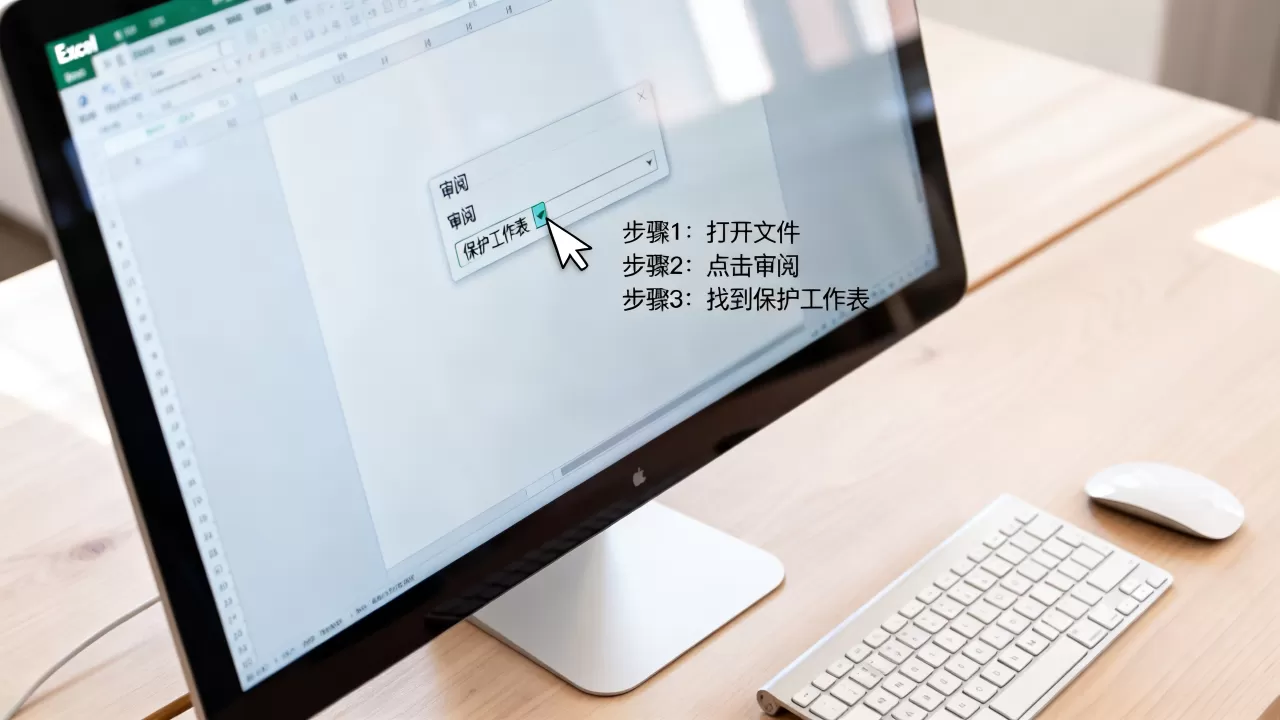 Excel数据只读无法编辑怎么办?如何解除只读保护 Excel数据只读无法编辑怎么办?如何解除只读保护